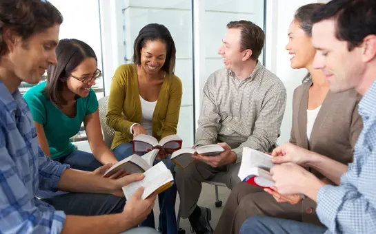 Picture of Global Bible Discovery Center